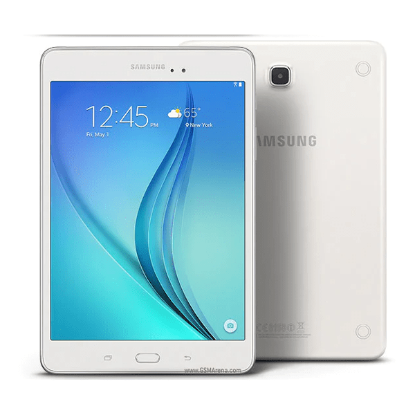 Samsung Galaxy Tab A 8.0 Samsung Galaxy Tab A 8.0